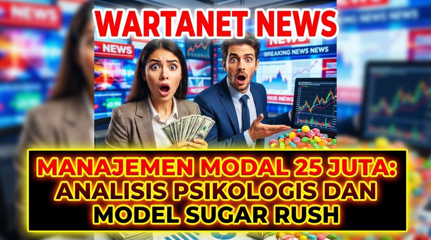 Situs Wartanet News