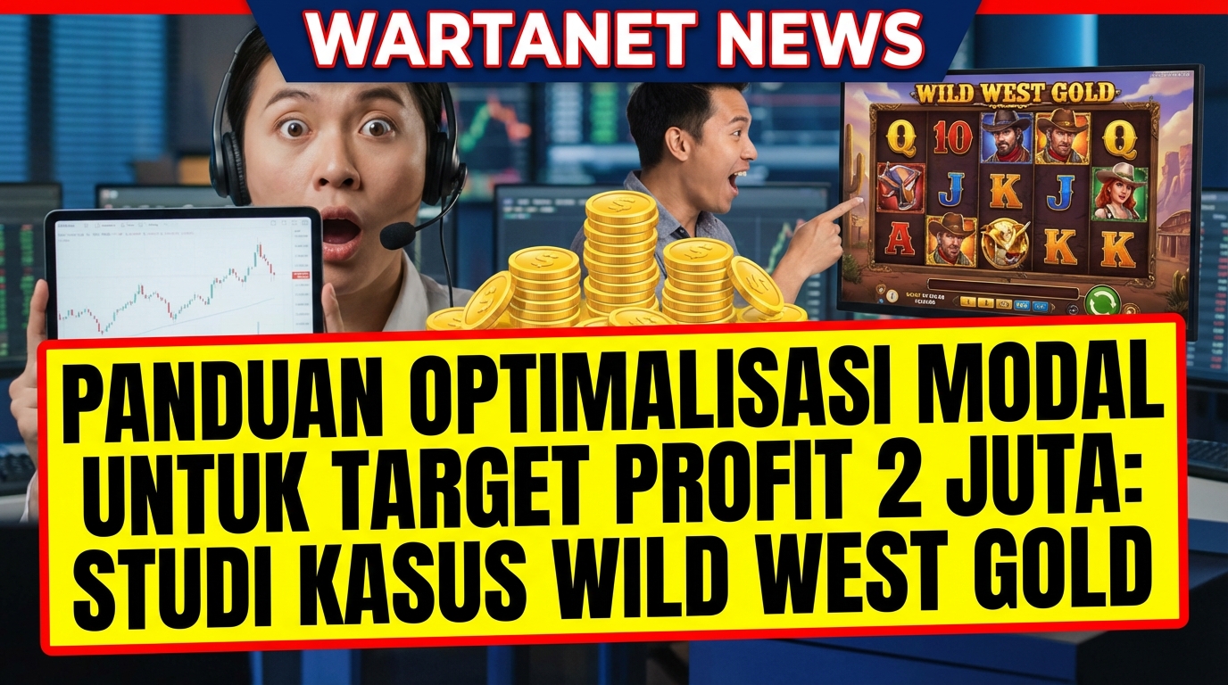 Situs Wartanet News